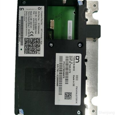 1750235003 ピンパッド 1750255914 EPP V7 ESP INT 1750255914 KSA キーボード ATM部品 Diebold Nixdorf