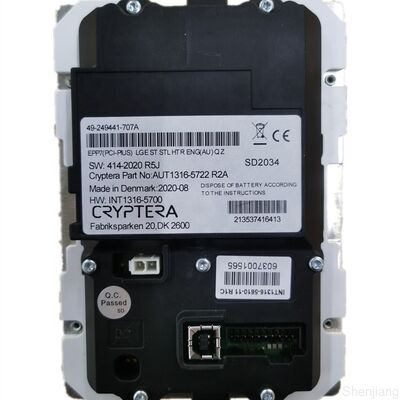 サウジアラビア 1750235003 Diebold Nixdorf 1750255914 ASIA EPP V7 ESP INT ピンパッドキーボードATM部品