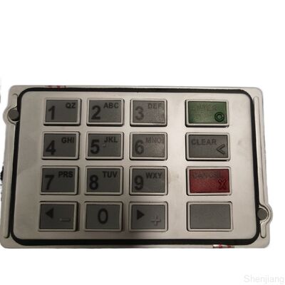 Nautilus Halo2 MX2700 CDU 6000M 8000R S7130010100 ATM Hyosung キーパッド EPP ATM 部品