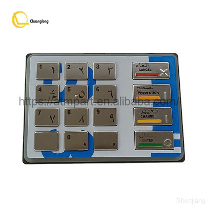 49-216680-700E 49216680700E デイボルト EPP5 EPP5 BSC サウジアラビア SAU 英語 デイボルト オプテヴァ ピンパッド