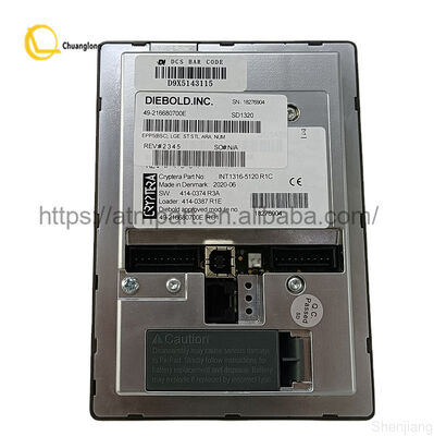 49-216680-700E 49216680700E デイボルト EPP5 EPP5 BSC サウジアラビア SAU 英語 デイボルト オプテヴァ ピンパッド