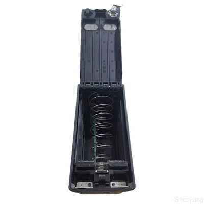 新しい元のJCM IVIZION-100-SSビルValidatorの完全な単位JCM IVIZION手形の現金アクセプター