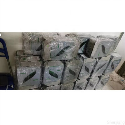 新しい元のJCM IVIZION-100-SSビルValidatorの完全な単位JCM IVIZION手形の現金アクセプター