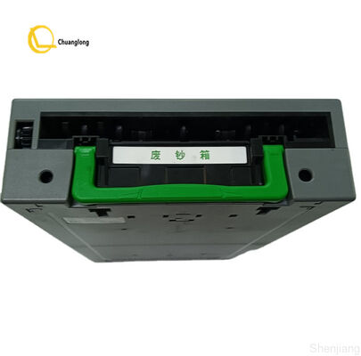 7000000145の自動支払機の部品のオウムガイHyosungは8000のシリーズ棄却物カセットMonimax 8000TA BRM20 BRM24カセットS7000000145を転換する