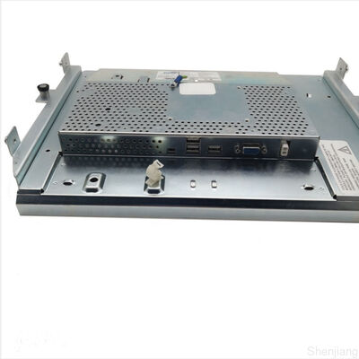4450715900 NCR LCD 4450727177 7インチのタッチ画面66xx 4450726365 LCD display7 NCR