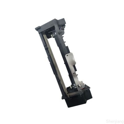 Procash 280シャッター アッセンブリ1750257603 01750243309のWincor 280N FL自動支払機機械部品