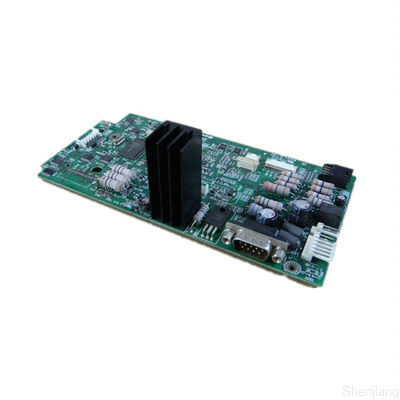 暗号化されたICM300-3R1372 IFM300-0200 Hyosung Halo2 2700smart自動支払機機械EMVカード読取り装置