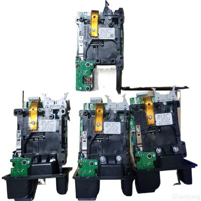 暗号化されたICM300-3R1372 Hyosung EMVのカード読取り装置IFM300-0200 Halo2 2700自動支払機機械部品