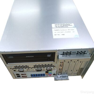 NCR 66xx 4450752091エストリルWindows 10のPCの中心16GBのRAM 1TB HDD NCR自動支払機の部品