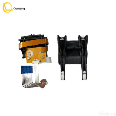 自動支払機の部品のWincor CMD V4の測定の場所センサーのホールダー陶磁器のAssd。DMS Wincor DDU 1750044604 1750042642 1750044668