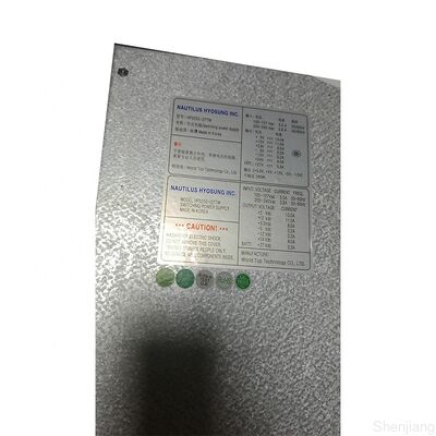 オウムガイHyosung 5600Tは電源MX5600T 5621000002 Hyosung MX5600 HPS250の電源S5621000002を