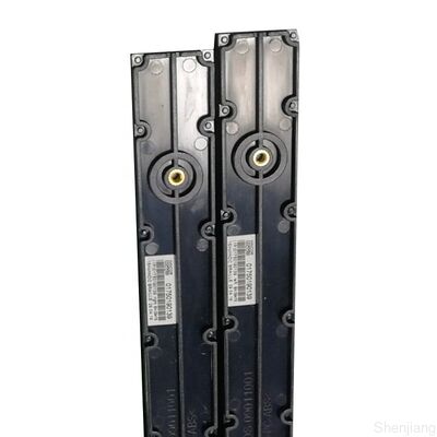 自動支払機Wincor C4060 15" NDCのキーボードのソフト キーWincor 15" NDC Pcmet 1750190136 01750190139 01750190136 1750190139