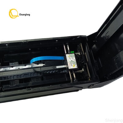 自動支払機機械取り替えのオウムガイのHyosung HCDUの現金カセットS7430001005 S7430000990 S7430000208 Hyosung黒カセット