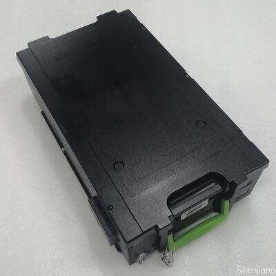 カセットCMD-V4現金カセット1750109651 Cashway TTW CASH80AWI機械カセット01750109651からの自動支払機Wincor CS280の現金