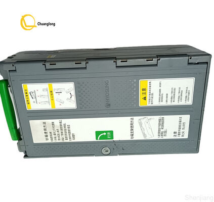 カセットCW-CRM20-RC 7430006057 S7430006057をリサイクルする自動支払機機械部品BRM Hyosung 8000T