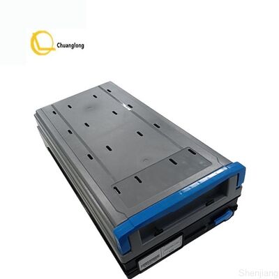 自動支払機機械部品のDiebold 2.0の現金箱カセット00-155842-000C 00155842000C自動支払機Diebold Nixdorf CS5500カセット版2.0 1.6