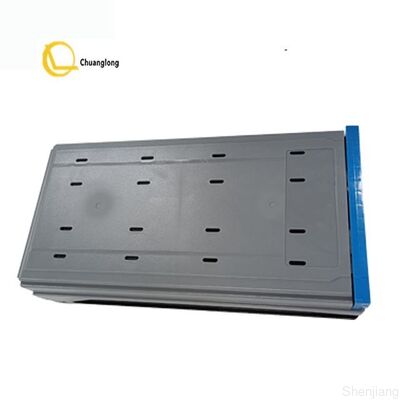 自動支払機機械部品のDiebold 2.0の現金箱カセット00-155842-000C 00155842000C自動支払機Diebold Nixdorf CS5500カセット版2.0 1.6