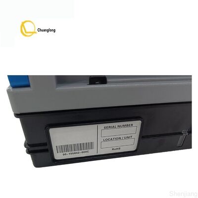 自動支払機Diebold Nixdorf CS5500の通貨カセットDiebold Opteva 2.0カセット00155842000A 00-155842-000A 00155842000C 00-155842-000C