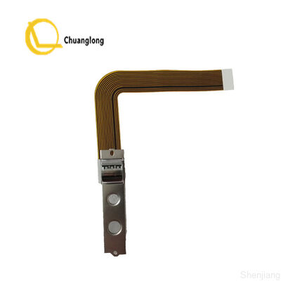 Wincor ID18 R/Wの頭部のカード読取り装置のOmron ID18の磁気ヘッド01770006962 1750017666 2067293-0 1770006962