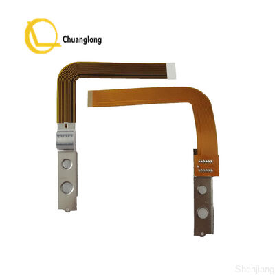 Wincor ID18 R/Wの頭部のカード読取り装置のOmron ID18の磁気ヘッド01770006962 1750017666 2067293-0 1770006962