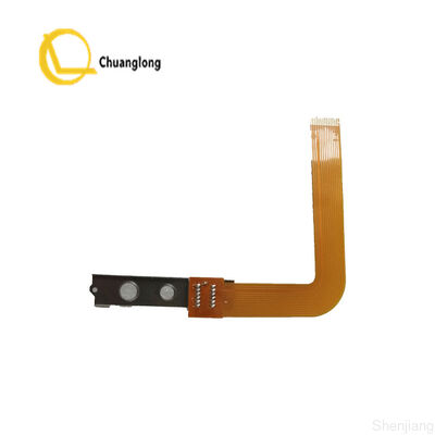 Wincor ID18 R/Wの頭部のカード読取り装置のOmron ID18の磁気ヘッド01770006962 1750017666 2067293-0 1770006962