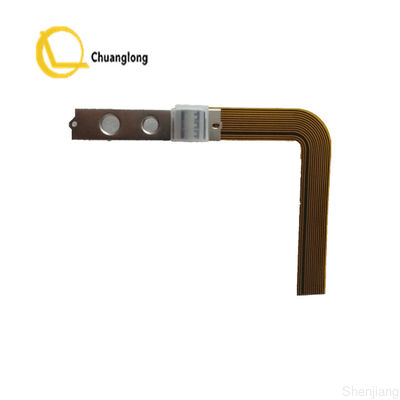 Wincor ID18 R/Wの頭部のカード読取り装置のOmron ID18の磁気ヘッド01770006962 1750017666 2067293-0 1770006962