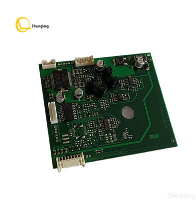 Wincor Cineo Wincor Nixdorfシャッター コントローラーは管理委員会01750157521を1750157521 01750157522 1750157522閉める