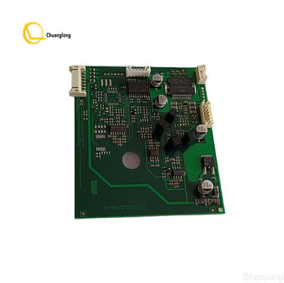 Wincor Cineo Wincor Nixdorfシャッター コントローラーは管理委員会01750157521を1750157521 01750157522 1750157522閉める