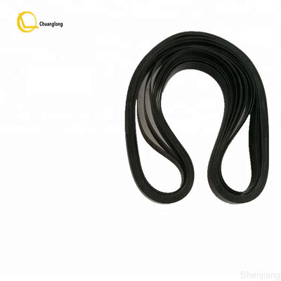 Wincor Nixdorfベルト12x655x0.65 Transportriemen自動支払機Wincorの平らなベルト12*655*0.65mm 1750047192 01750047192