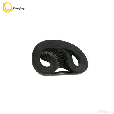 Wincor Nixdorf CCDMの棄却物短いベルト10*280*0.65 Wincor 2050XE CMD Cineo C4060ベルト10x280x0.65 1750047164 01750047164