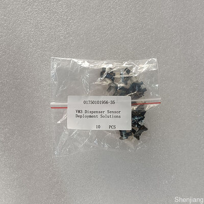 Wincor Nixdorfディスペンサー モジュールCCDM VM3センサー（予備品35） CCDM VM3自動支払機Repalcements 1750101956-35 1750101956