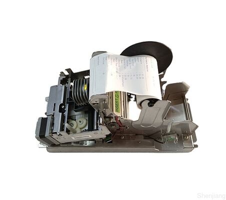 Wincor Nixdorfジャーナル プリンターNP06 Wincor C4060 NP06プリンター2050XE 01750110044 1750110044 1750064218 01750064218