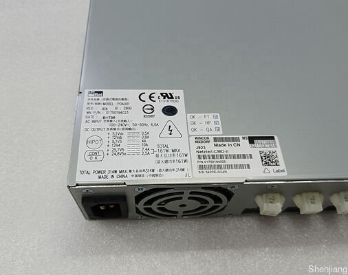 自動支払機機械部品のWincor Procash 280 280N PSU Wincor 280HG 280Gの電源PSU 1750194023 01750194023 01750194023 1750194023