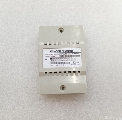 RST Wincor USB Inc. groundban 1750090842 1750247444 01750170098 1750170098 Wincor C4060 PC280自動支払機の接触コントローラー
