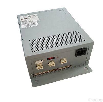 Wincor自動支払機の部品のWincor Procash Magnetek 3D62-32-1の中央電源III 24V PSU 1750069162 01750069162
