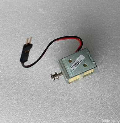 銀行業CRS機械部品のWincor Nixdorf Cineo C4060 C4560のAUモジュールのソレノイド20x25.5x30 1750134477 01750134477