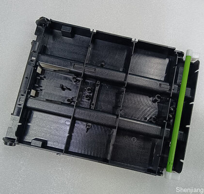 自動支払機機械部品Wincor Nixdorf Procash 280の二重抽出器のシャーシDDUのシャーシ上部のより低い1750035775 01750035775 1750035761