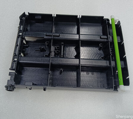 自動支払機機械部品Wincor Nixdorf Procash 280の二重抽出器のシャーシDDUのシャーシ上部のより低い1750035775 01750035775 1750035761
