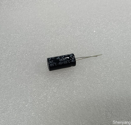 自動支払機機械部品のWincor Nixdorf CMD V4板電池ニチコン2200uf 16v 40 105のコンデンサーの低いインピーダンス