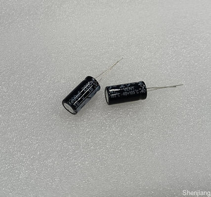 自動支払機機械部品のWincor Nixdorf CMD V4板電池ニチコン2200uf 16v 40 105のコンデンサーの低いインピーダンス