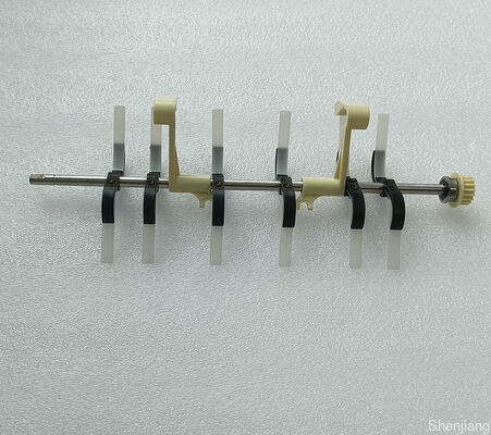 Wincor Nixdorf CS8050 C2560対モジュールのかいシャフトのアッセンブリWincor Cineo C2060 C4560 C2550 C4040 C4060 1750106232 01750106232