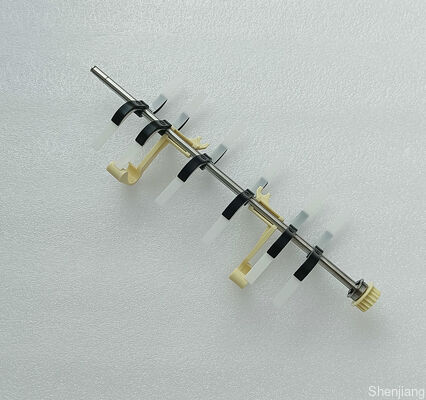 Wincor Nixdorf CS8050 C2560対モジュールのかいシャフトのアッセンブリWincor Cineo C2060 C4560 C2550 C4040 C4060 1750106232 01750106232