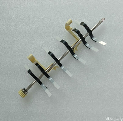 Wincor Nixdorf CS8050 C2560対モジュールのかいシャフトのアッセンブリWincor Cineo C2060 C4560 C2550 C4040 C4060 1750106232 01750106232