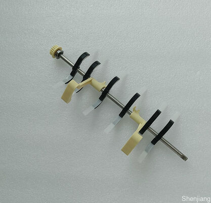 Wincor Nixdorf CS8050 C2560対モジュールのかいシャフトのアッセンブリWincor Cineo C2060 C4560 C2550 C4040 C4060 1750106232 01750106232