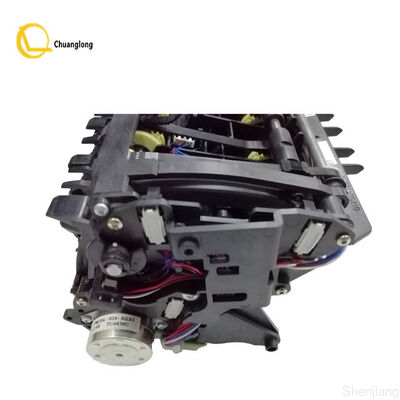 自動支払機機械部品のWincor Nixdorfの予備品のCineo C4060の内部出力モジュールのコレクターの単位CRSM 01750220022 1750220022