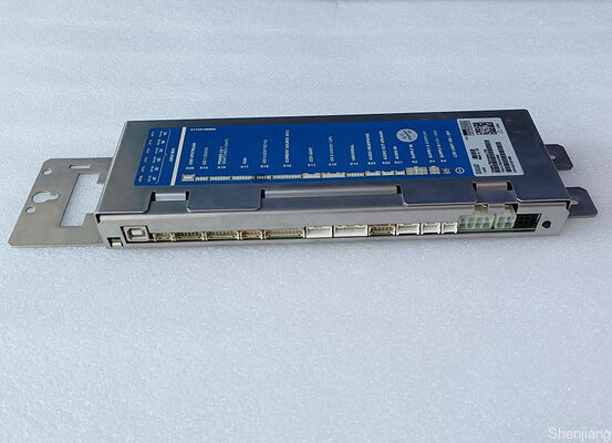 Wincor CINEO CS4060 SEは電子自動支払機の部品CRS Wicnor Cineo C4060 SE CRM SE 1750147498を01750147498慰める