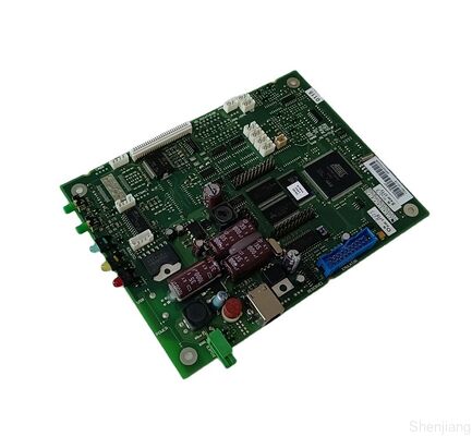 Wincor Nixdorf TP07のコントローラーの貝のAssd TP07レシート プリンター板TP07 1750110047 1750189360 01750189360