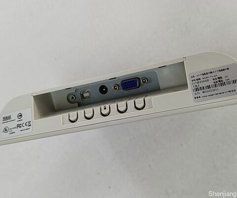 Wincor Procash 285 PC285 8.4" BA80接触サービス維持LCD Wincor PC285 01750204431 175020443 01750204433 1750204435