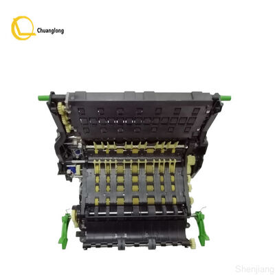 自動支払機機械部品のWincor Cineo C4060 CS4060のトランスポート ユニットのヘッド最短パスCRS ATS 1750140999 01750140999 01750245555