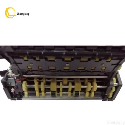 自動支払機機械部品のWincor Cineo C4060 CS4060のトランスポート ユニットのヘッド最短パスCRS ATS 1750140999 01750140999 01750245555